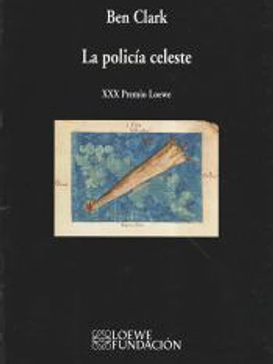 La policía celeste