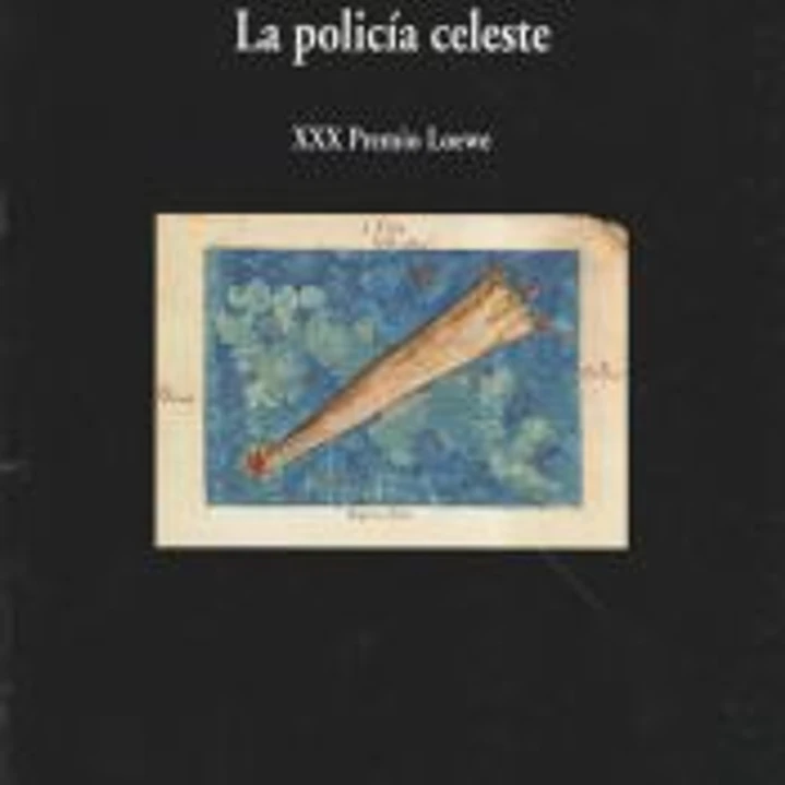 La policía celeste 1