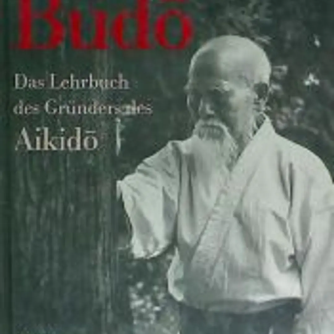 Budo 1