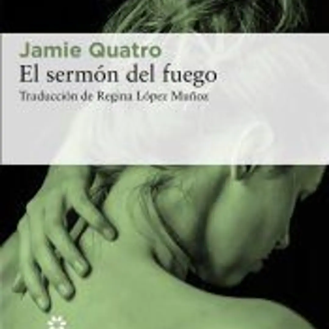 El sermón del fuego 1
