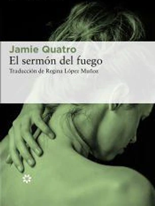 El sermón del fuego