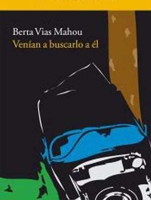 VENIAN A BUSCARLO A EL NAC.181