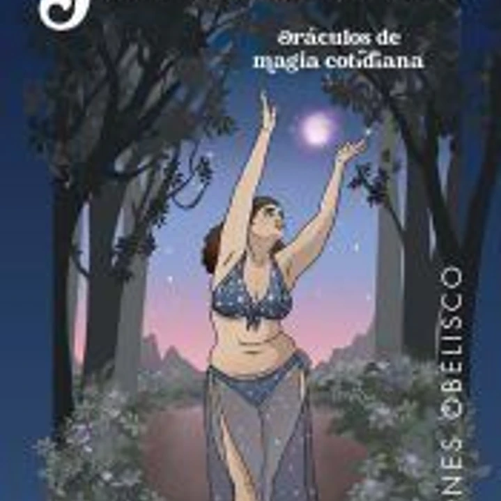 Hechizos. Oráculos de magia cotidiana + cartas 1