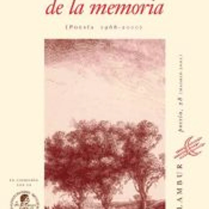 Los bosques de la memoria 1