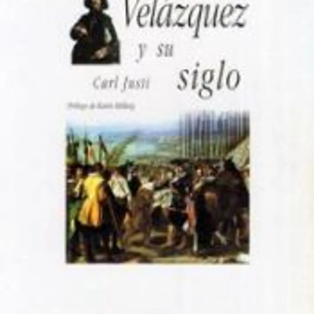 Velázquez y su siglo 1