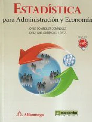 Estadística para administración y economía