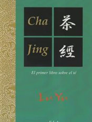 Cha jing