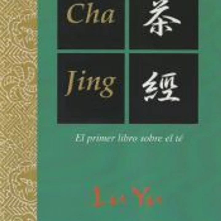 Cha jing 1