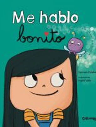 Me hablo bonito