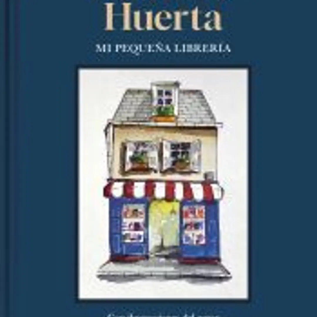 Mi pequeña librería 1