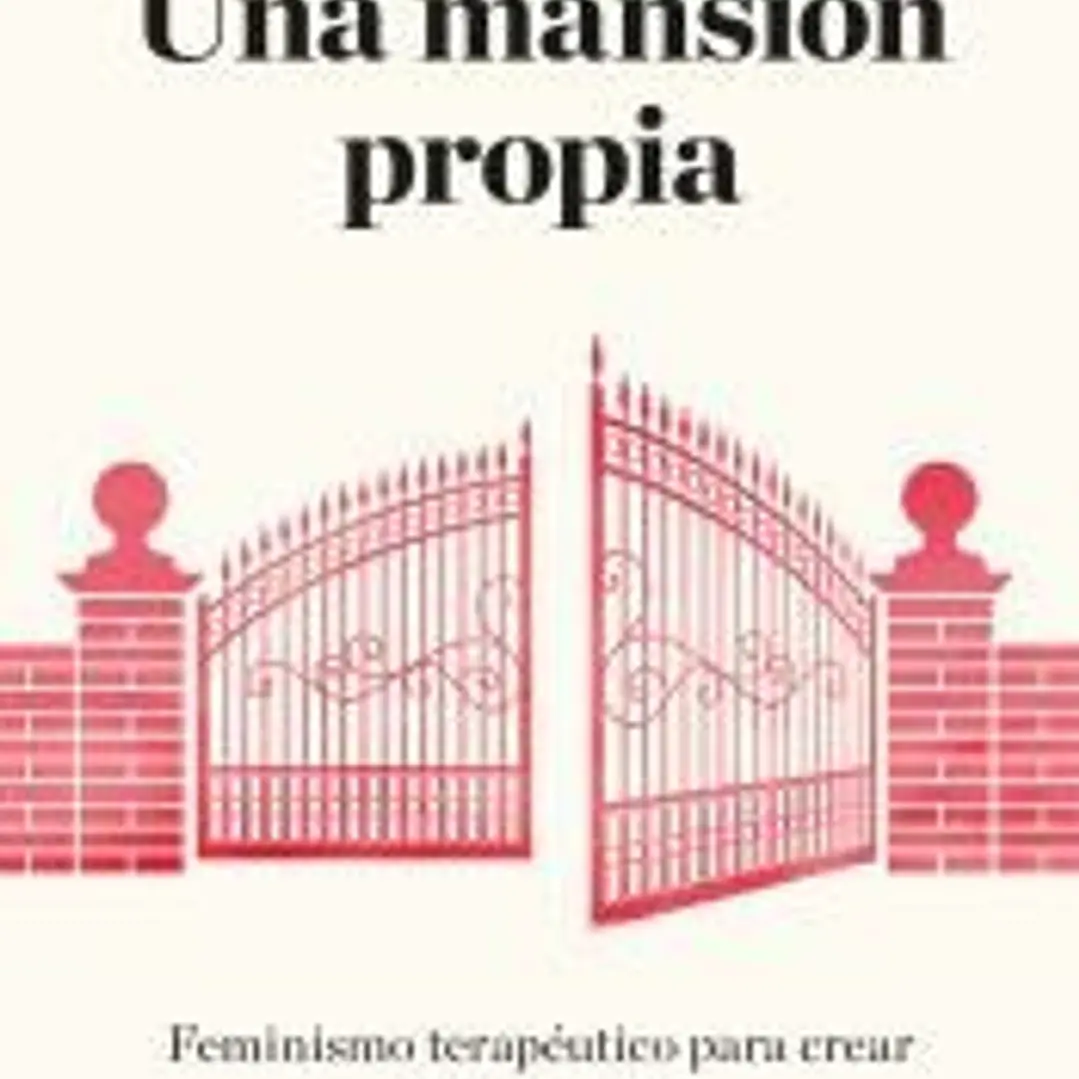 Una mansión propia 1