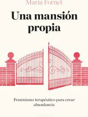 Una mansión propia