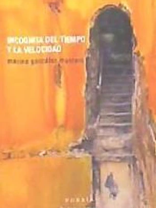 Incógnita del tiempo y la velocidad