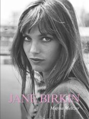 Jane Birkin