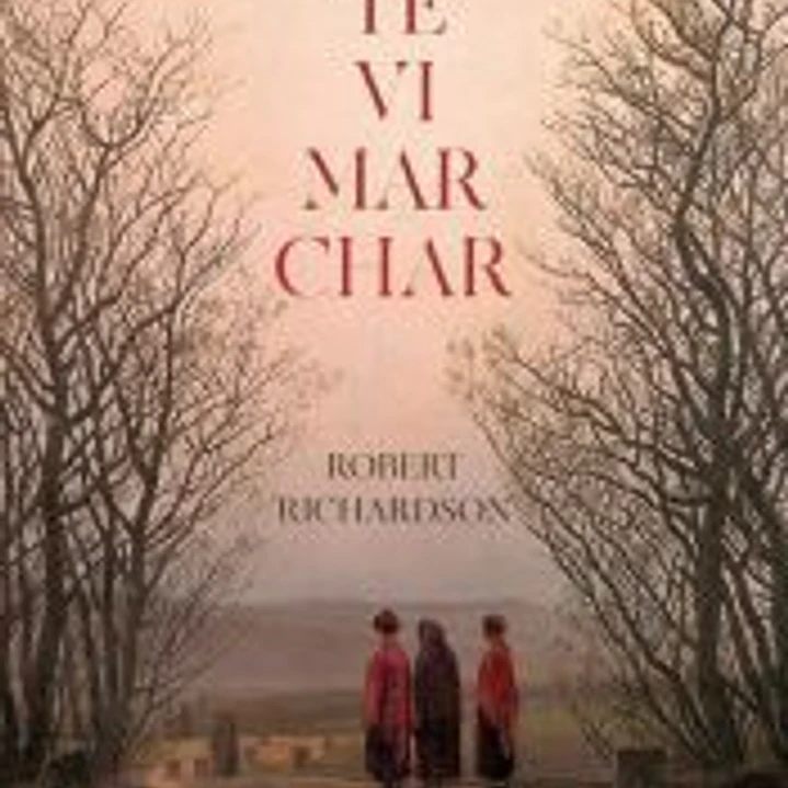 Te vi marchar 1