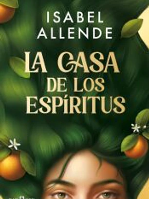 La casa de los espíritus (edición especial con cantos tintados)
