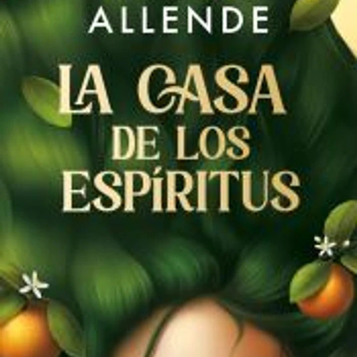 La casa de los espíritus (edición especial con cantos tintados) 1