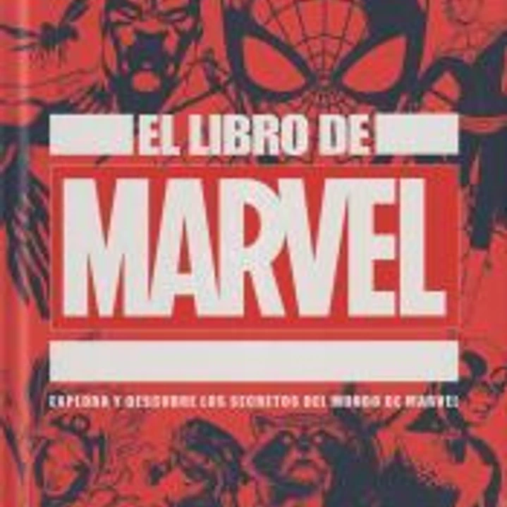 El libro de Marvel 1