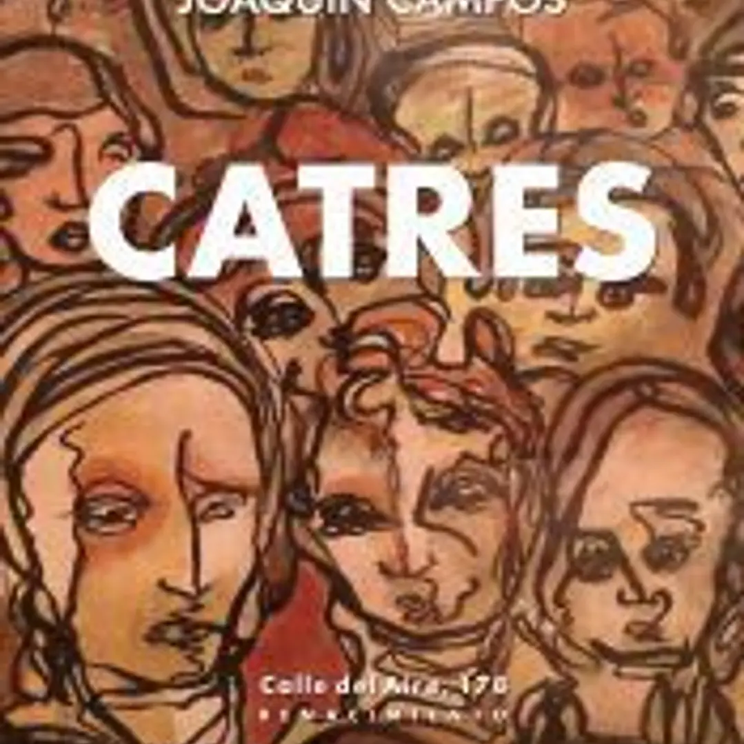 Catres 1