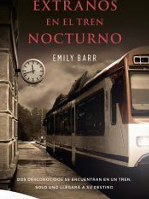Extraños en el tren nocturno