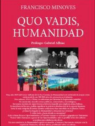 QUO VADIS. Humanidad