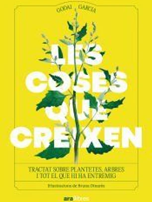 Les coses que creixen