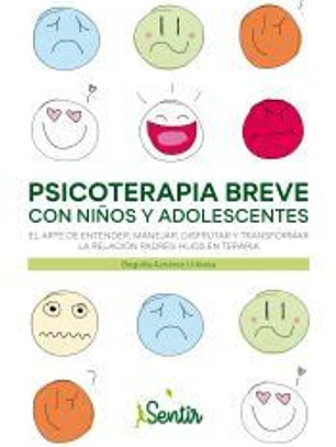 Psicoterapia breve con niños y adolescentes