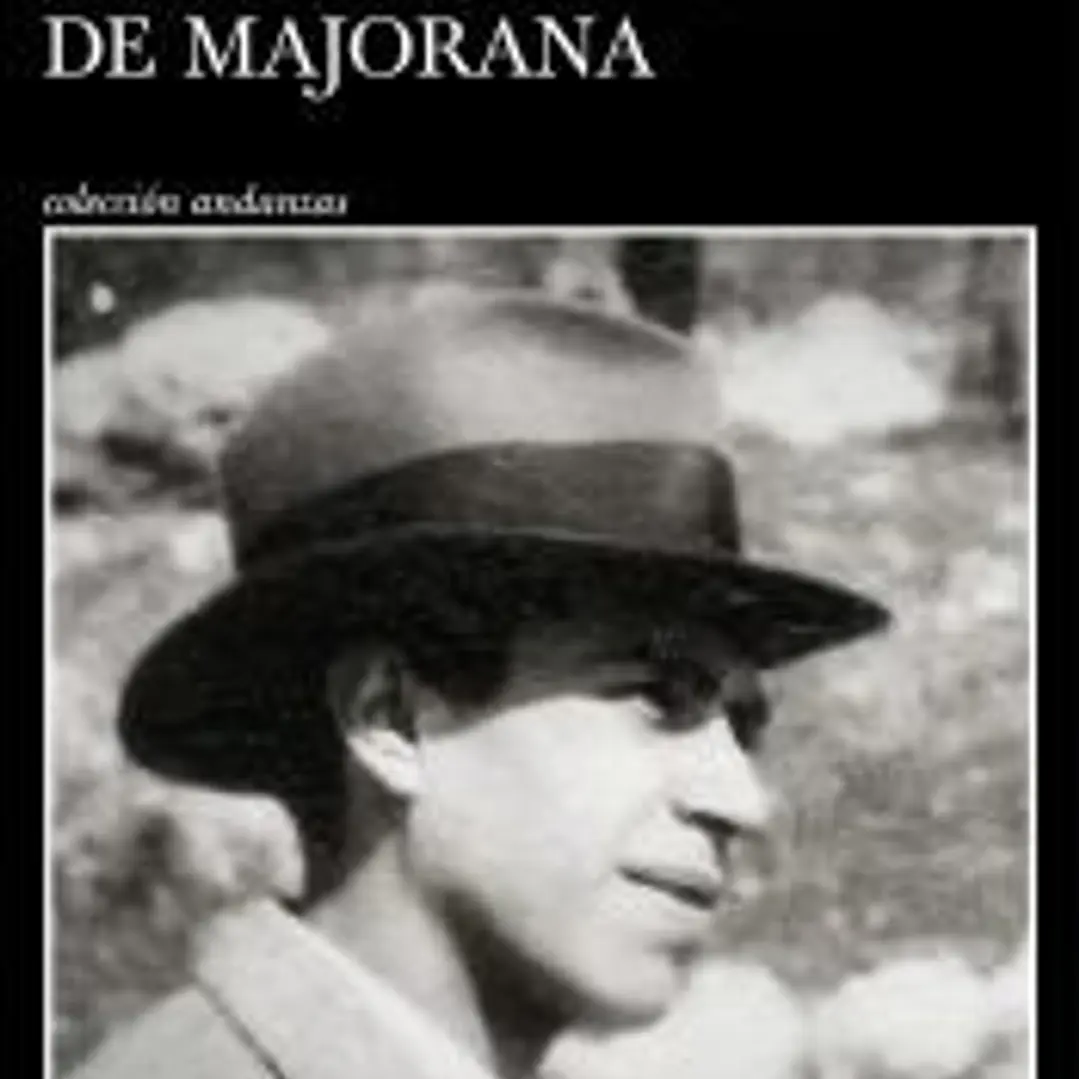 La desaparición de Majorana 1
