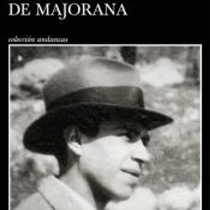 La desaparición de Majorana 1