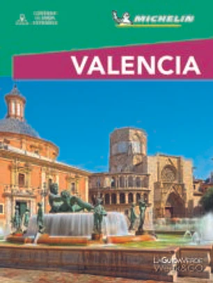 Valencia - La Guia Verde Week&Go