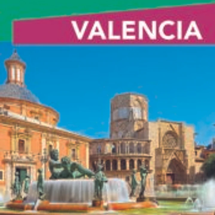 Valencia - La Guia Verde Week&Go 1