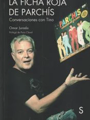 La ficha roja del parchís