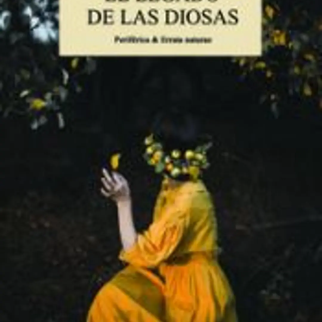El legado de las diosas 1