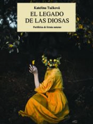 El legado de las diosas