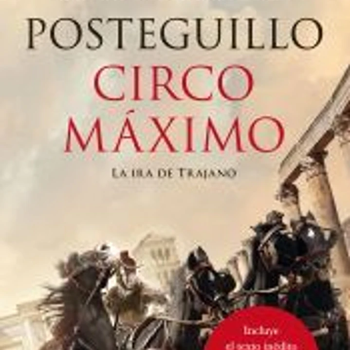 Circo Máximo 1