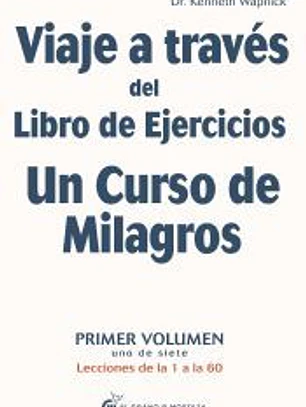 Viaje a través del libro de ejercicios