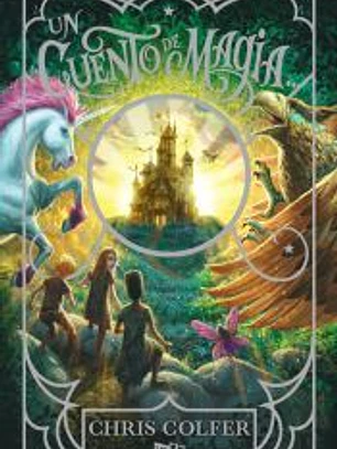 Un cuento de magia