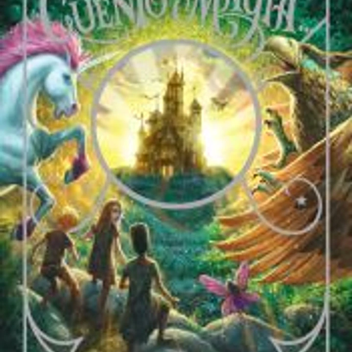 Un cuento de magia 1