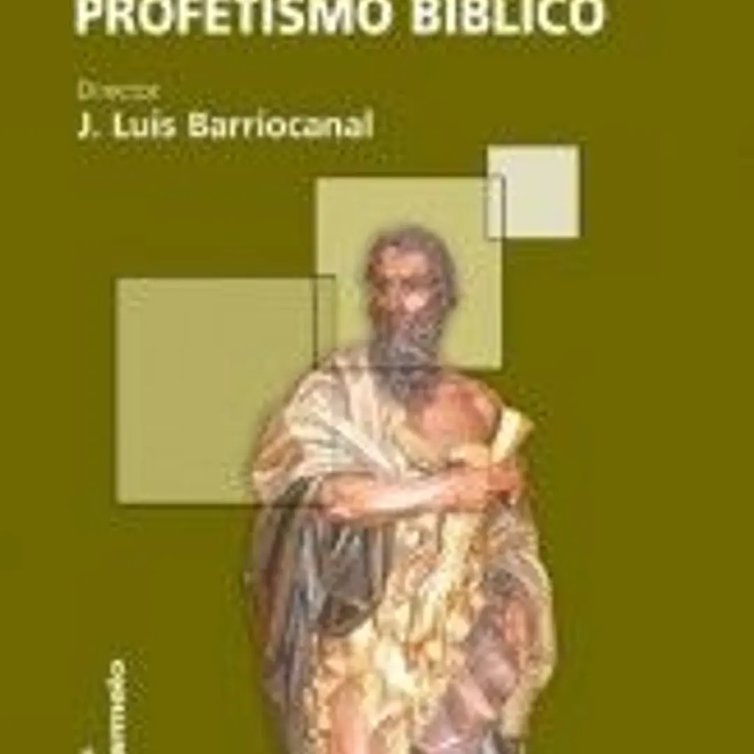 DICC. DEL PROFEFISMO BIBLICO 1
