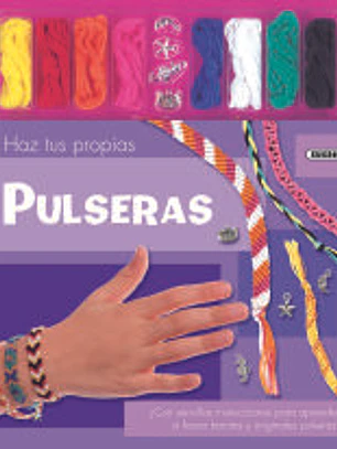 Haz tus propias pulseras