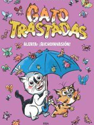 Gatotrastadas 2