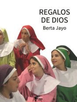 REGALOS DE DIOS