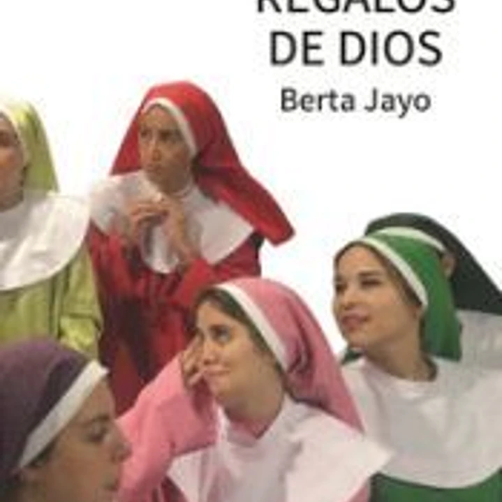 REGALOS DE DIOS 1