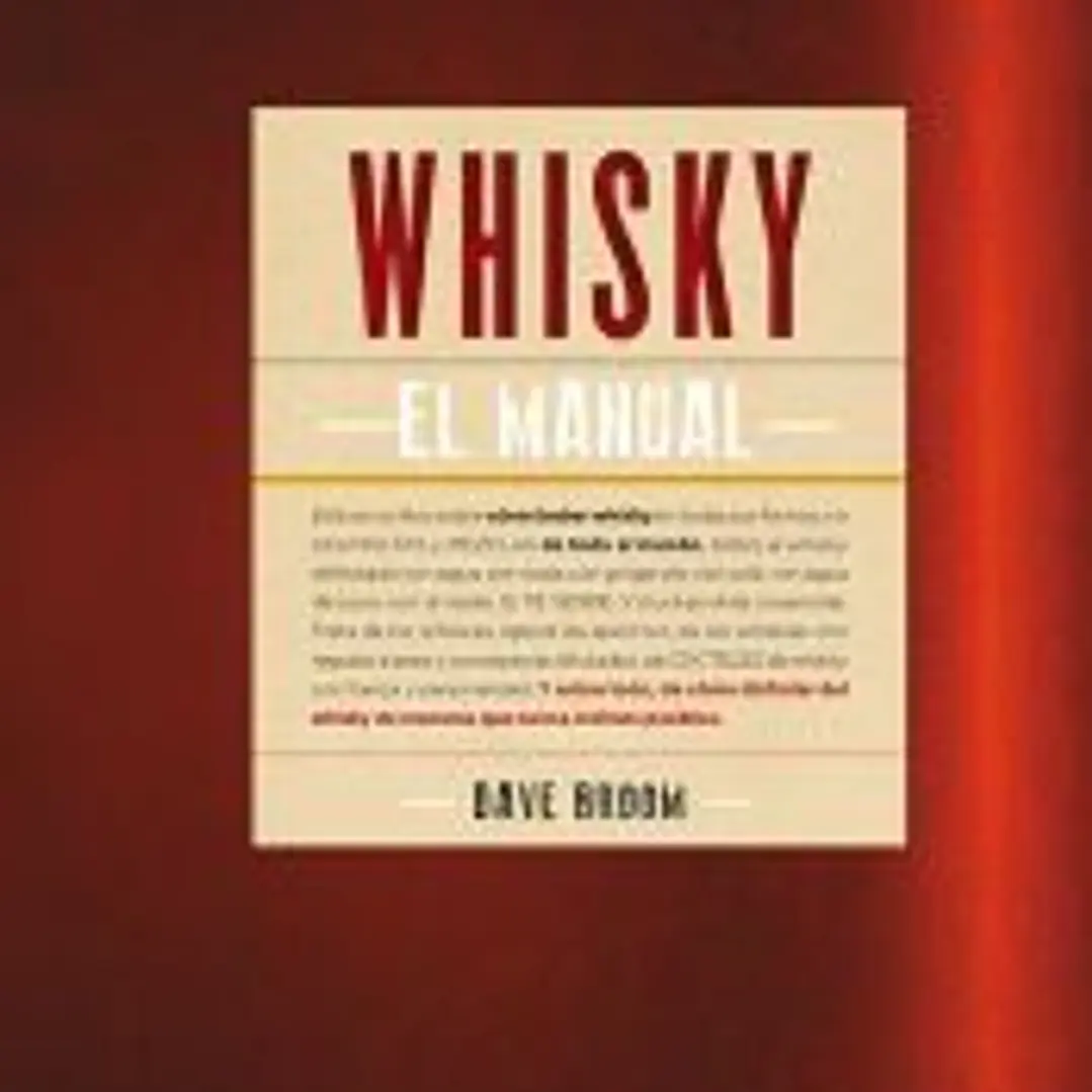 Whisky. El manual 1