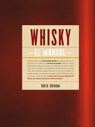 Whisky. El manual