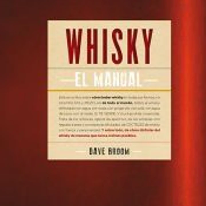 Whisky. El manual 1