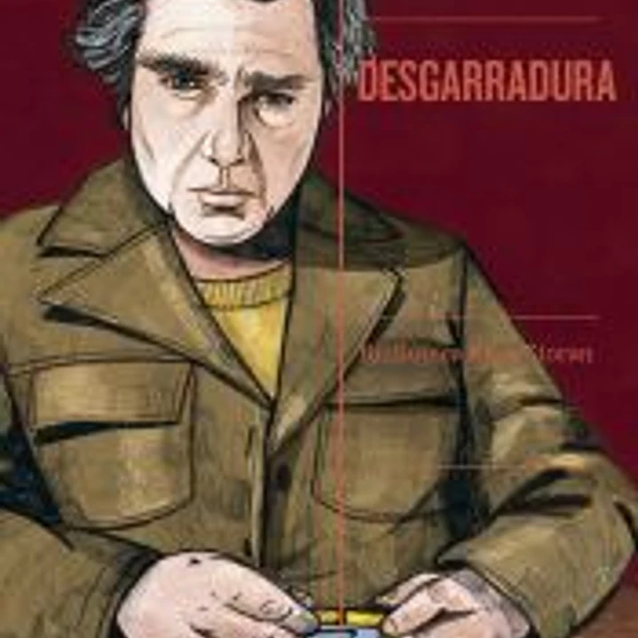 Desgarradura 1