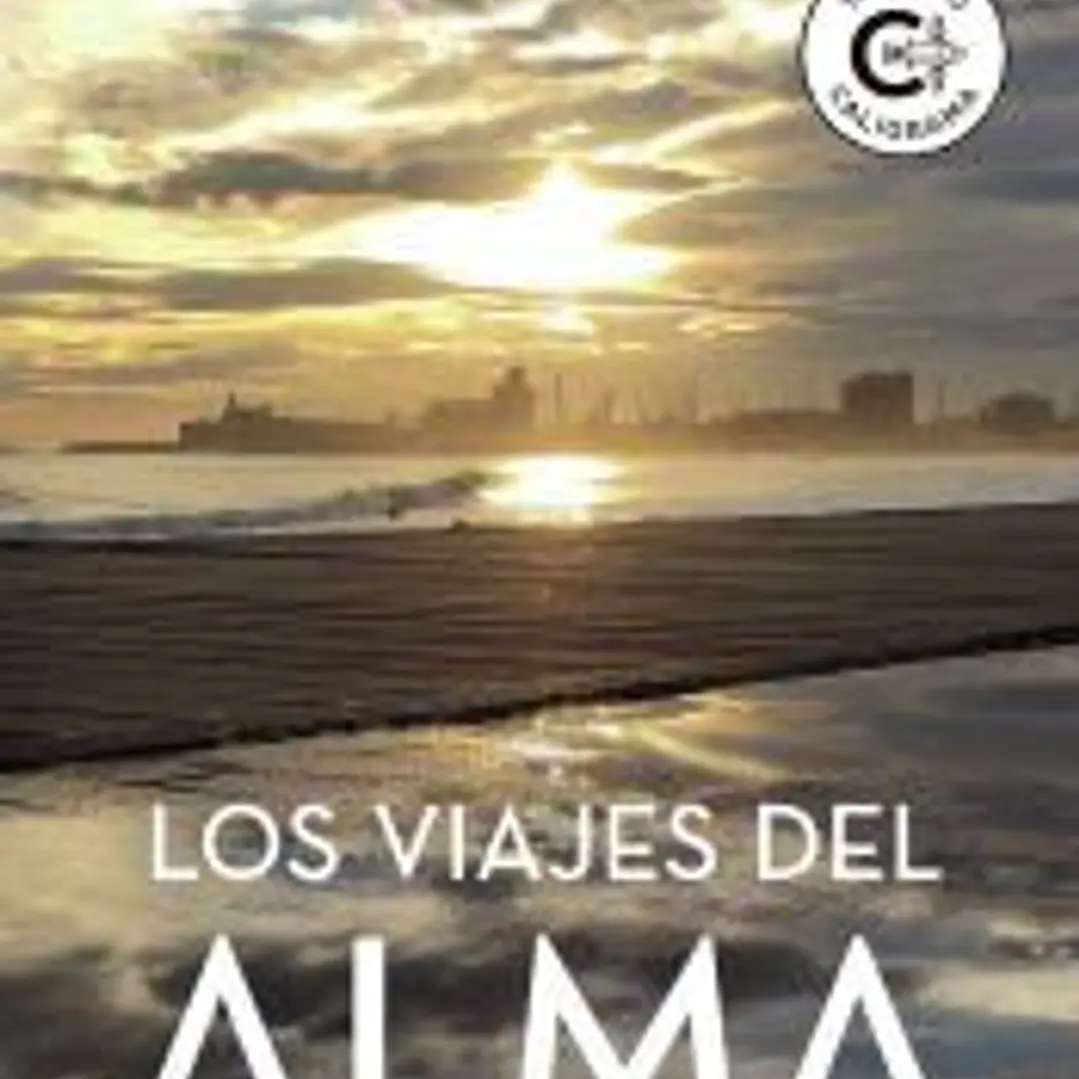 Los viajes del alma 1