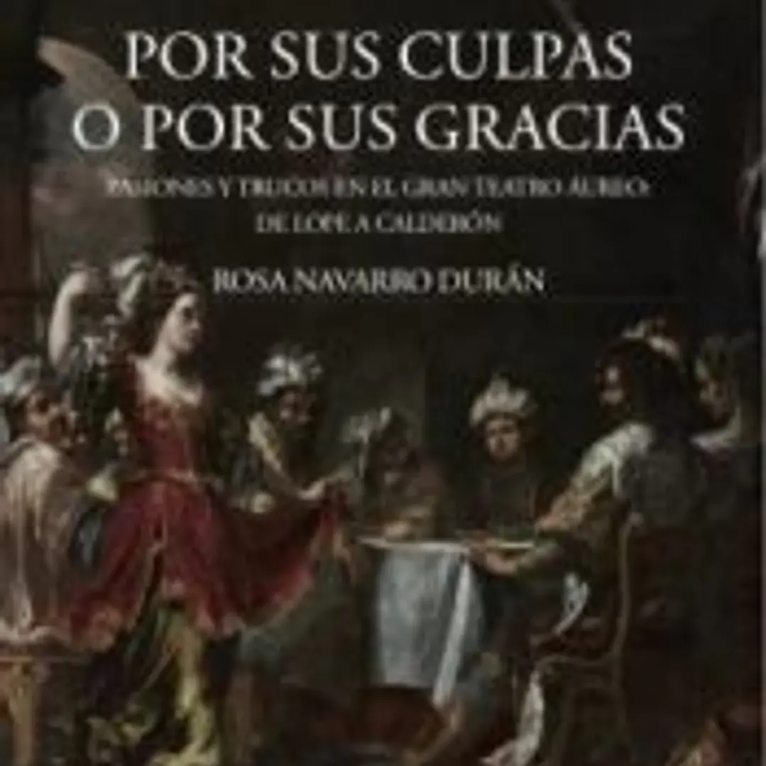 Por sus culpas o por sus gracias 1