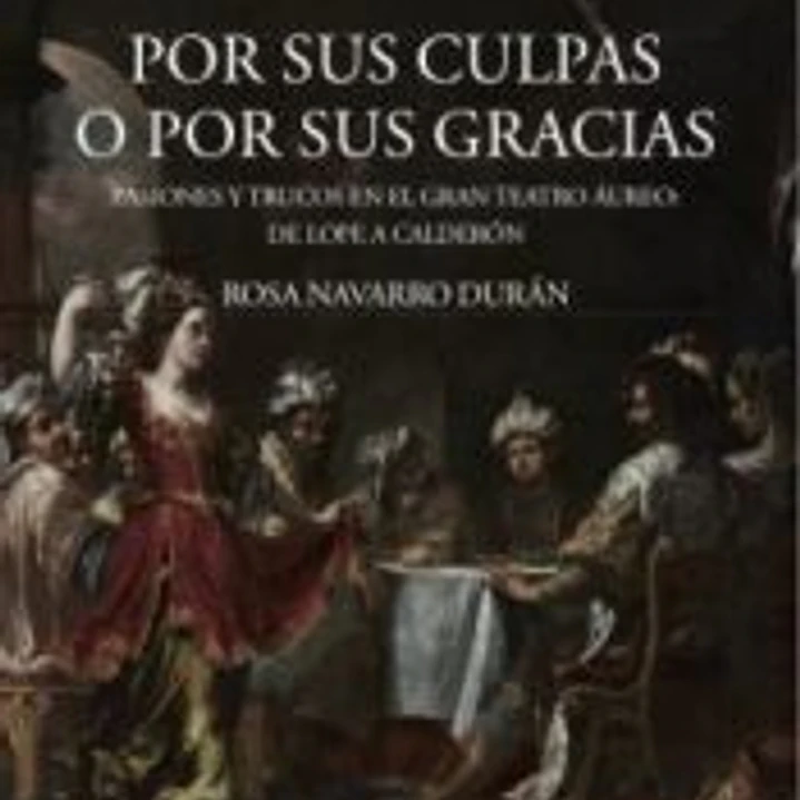 Por sus culpas o por sus gracias 1